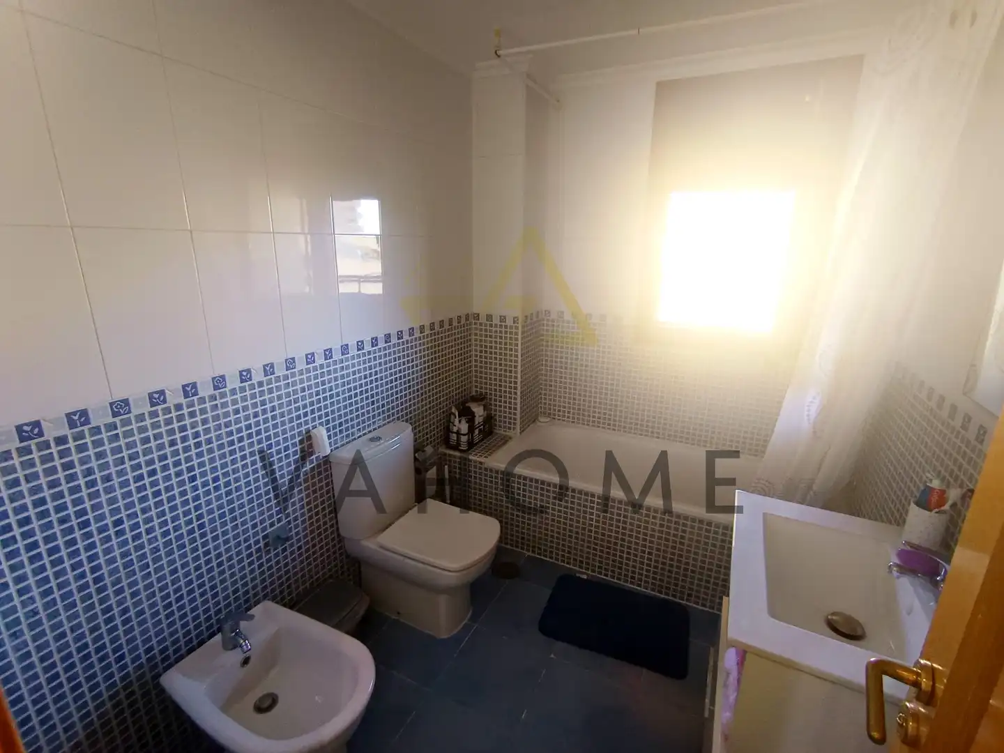 Baño de Piso en venta en Seseña con Aire acondicionado, Calefacción y Terraza