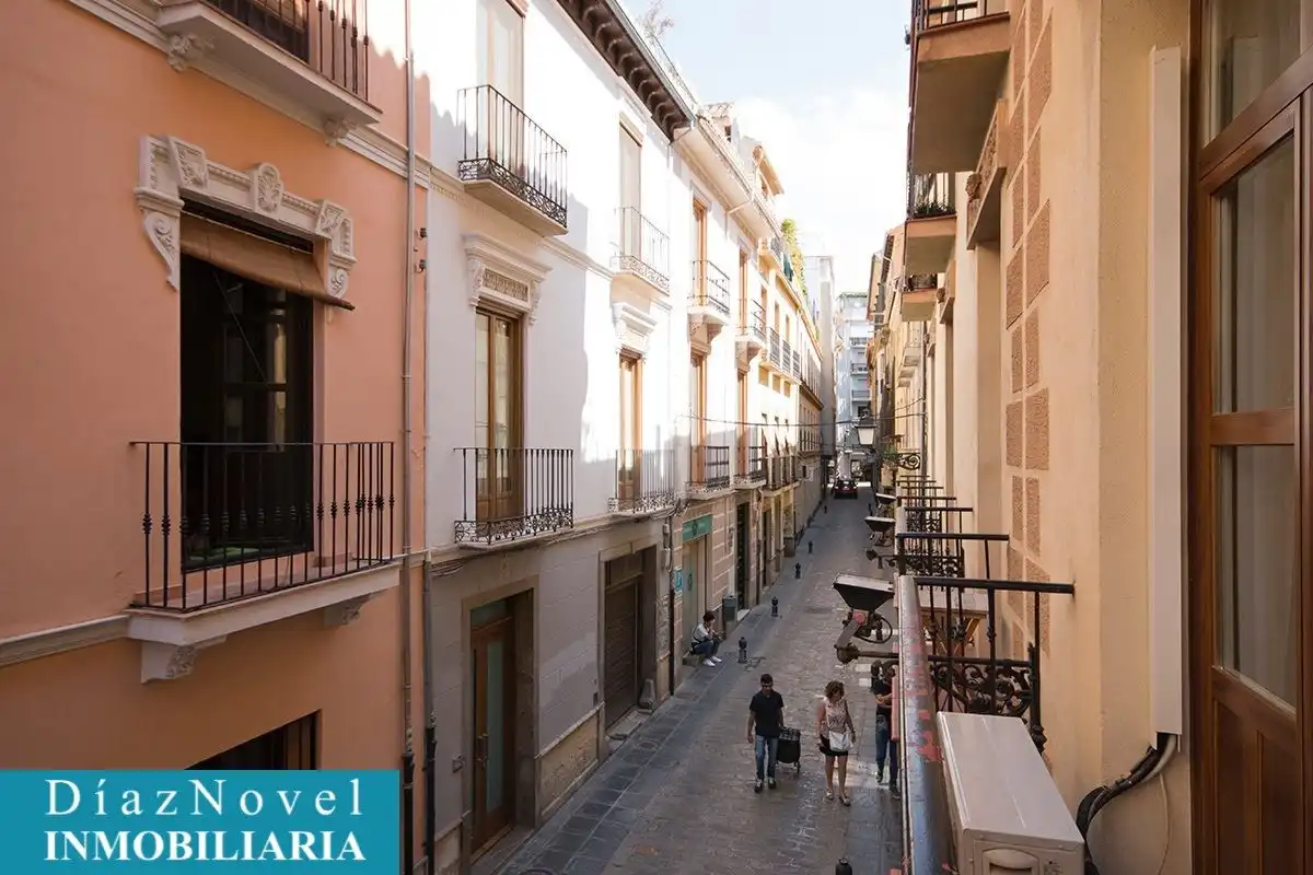 Piso con terraza en alquiler en Calle Ángel 3859, imagen 18