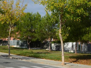 Aparcament en venda a C/ Más d´en Garrot