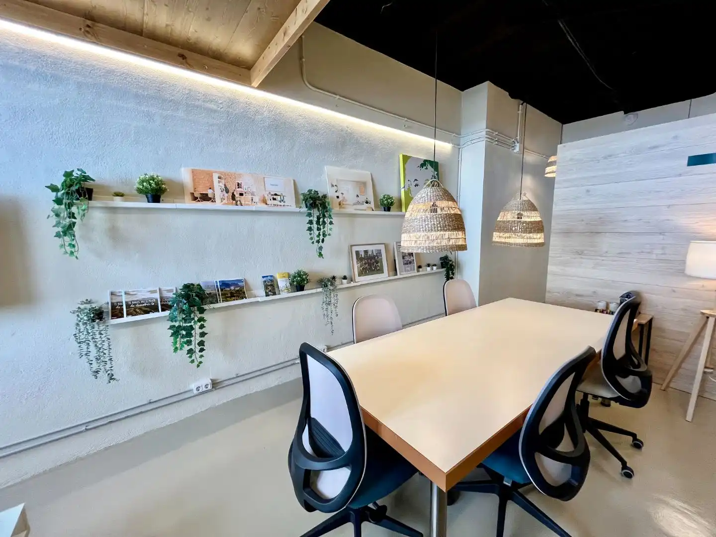 Office space to rent in Calle del Dos de Maig 28, imagen 4