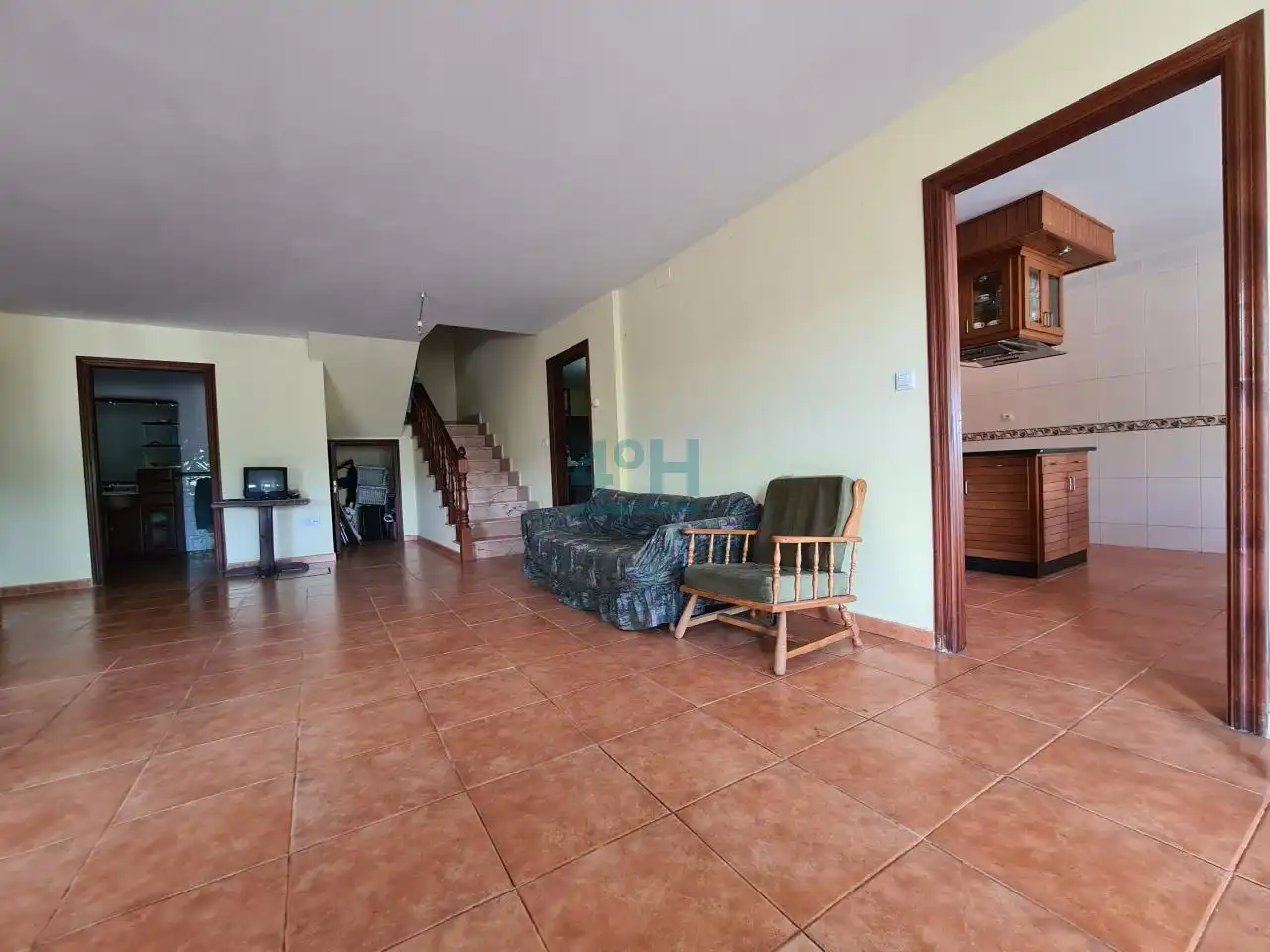 House with garden for sale in O Pereiro de Aguiar, imagen 6