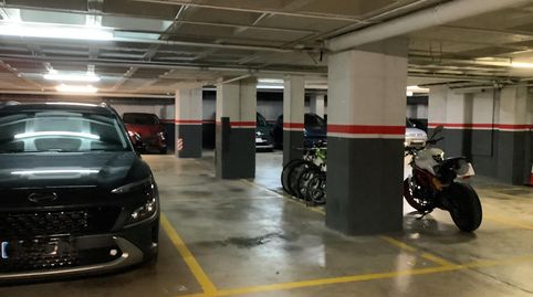 Foto 2 de Garaje en venta en Centre, El Masnou