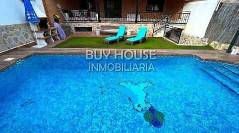 Foto 4 de Casa o xalet en venda a Señorío de Illescas, Illescas