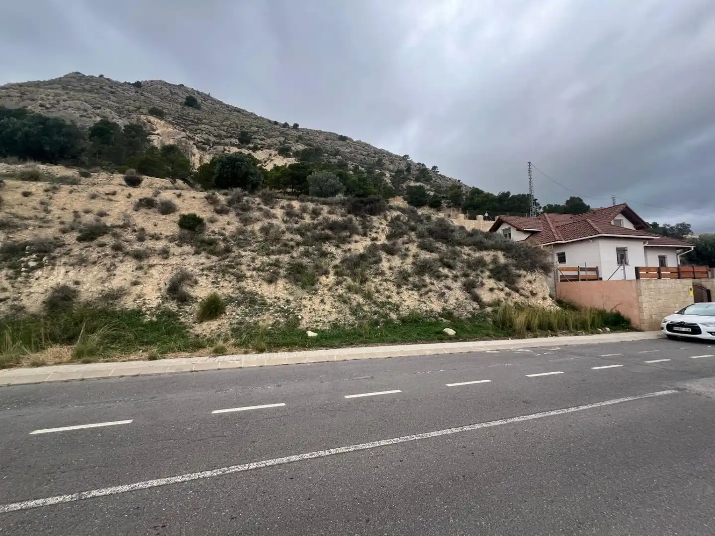 Terrenys i solars en venda a Jijona / Xixona, imagen 2