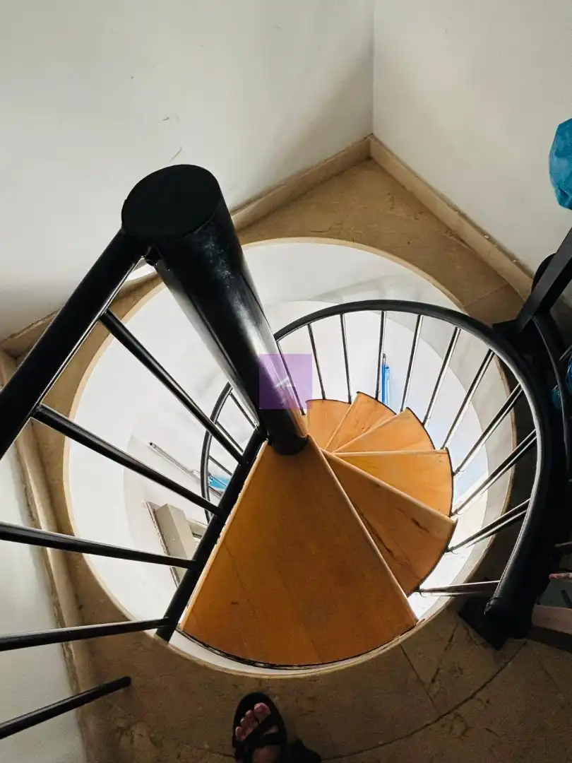 Attique avec ascenseur à vendre à Carrer de Mauro Guillem, imagen 17