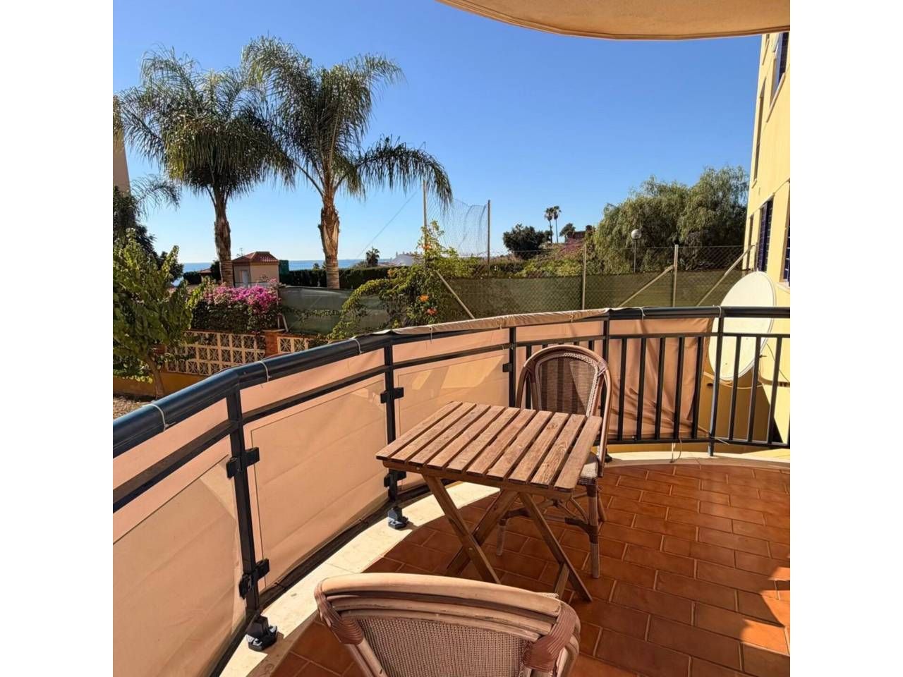 Terrassa de Pis en venda en Vélez-Málaga amb Terrassa i Piscina comunitària