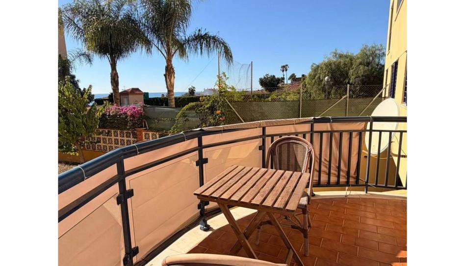 Photo 1 of Flat for sale in Paraiso del Sol, Benajarafe, Málaga