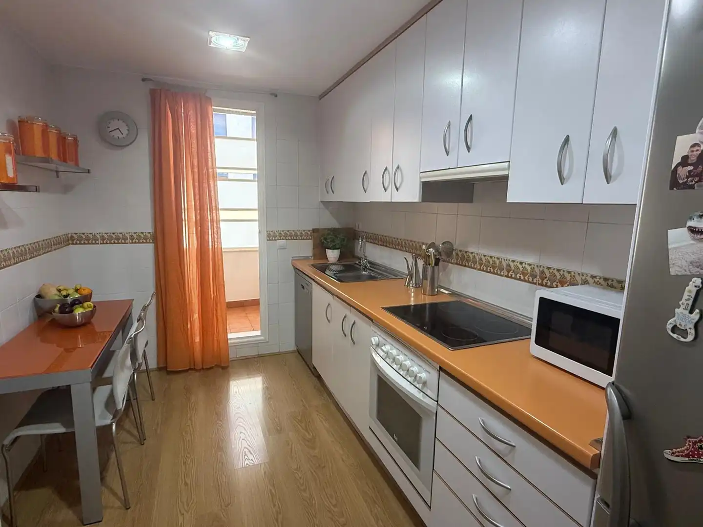 Piso con piscina en venta en La Cala de Villajoyosa, imagen 5