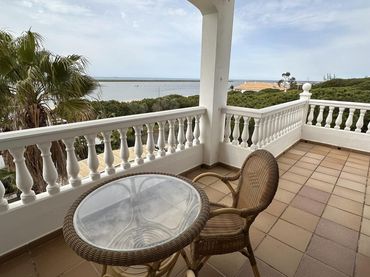 Maison jumelée avec piscine à vendre à Avenida Avenida del Vigia