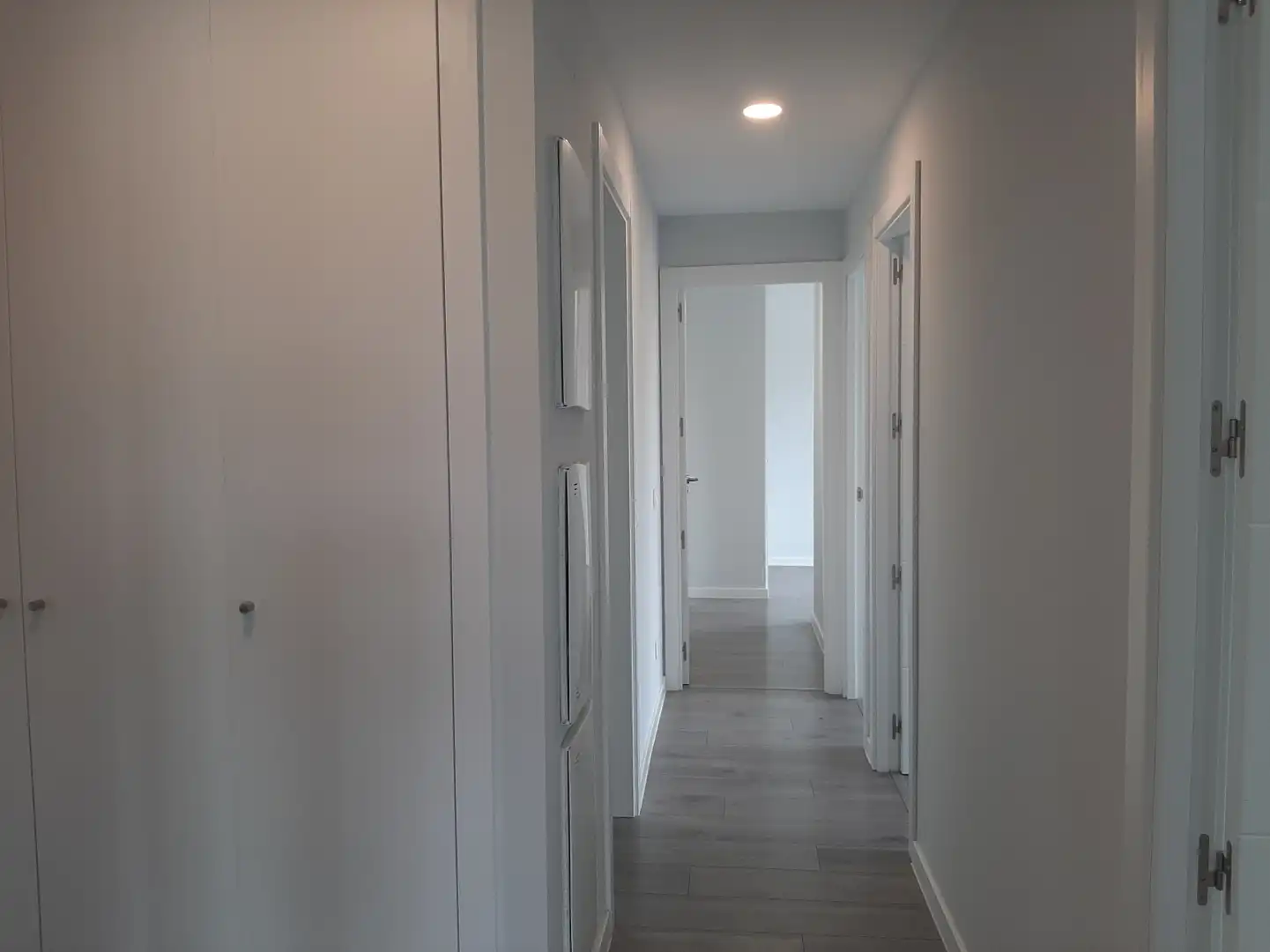 Flat for rent in Los Hueros