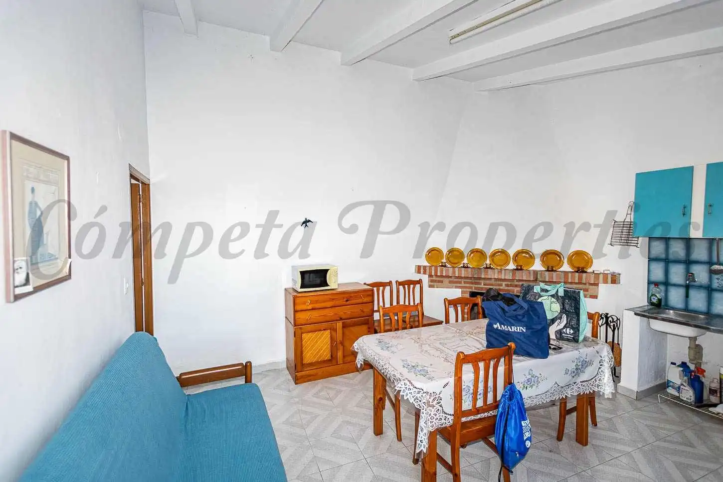 Maison à vendre à Frigiliana, imagen 3