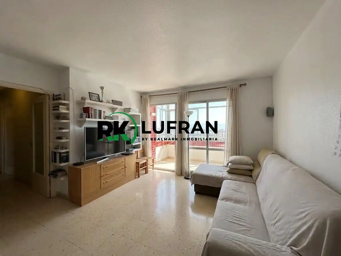 Piso con piscina en venta en Norte, imagen 3