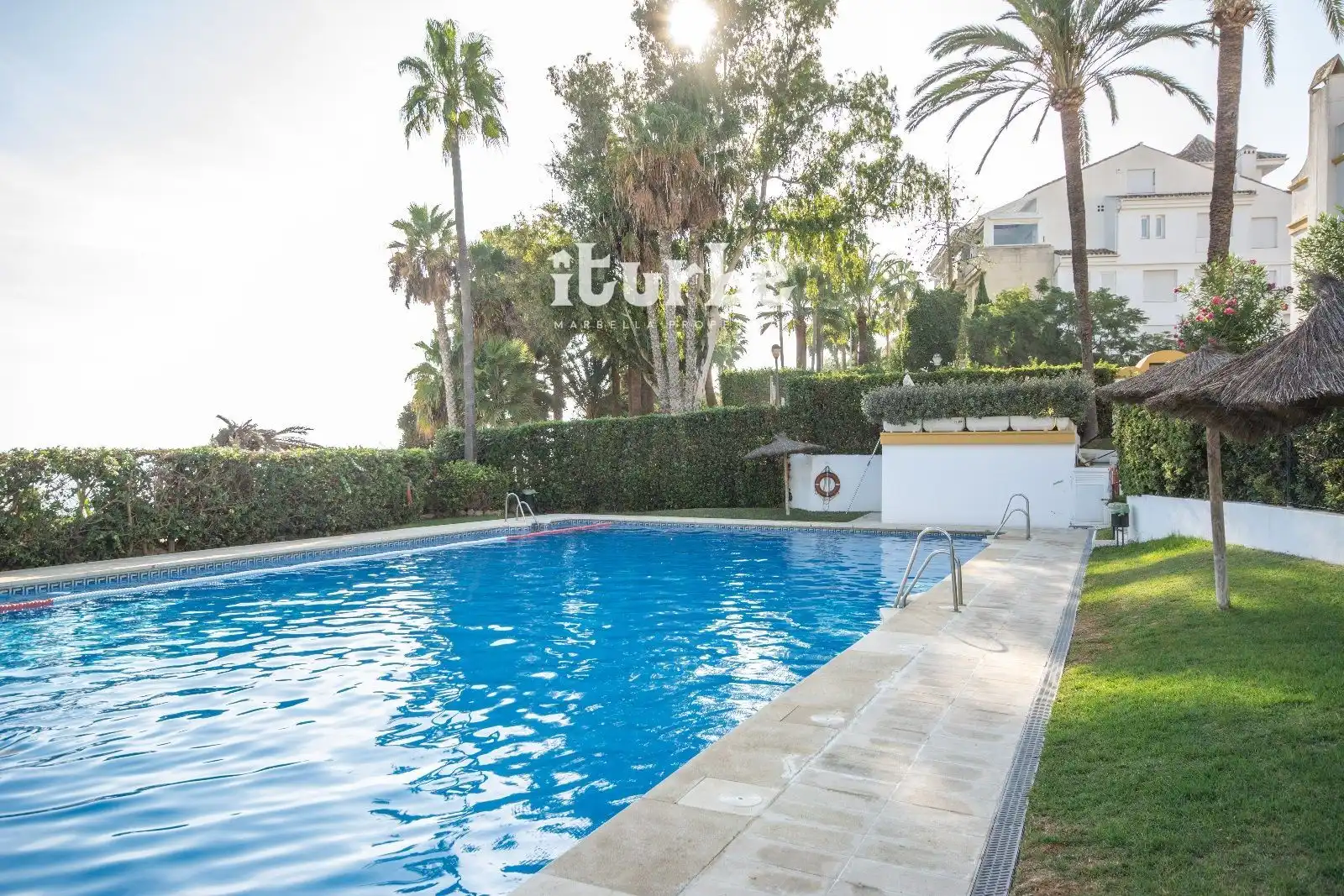 Adossat amb piscina de lloguer a marbellamar, imagen 38