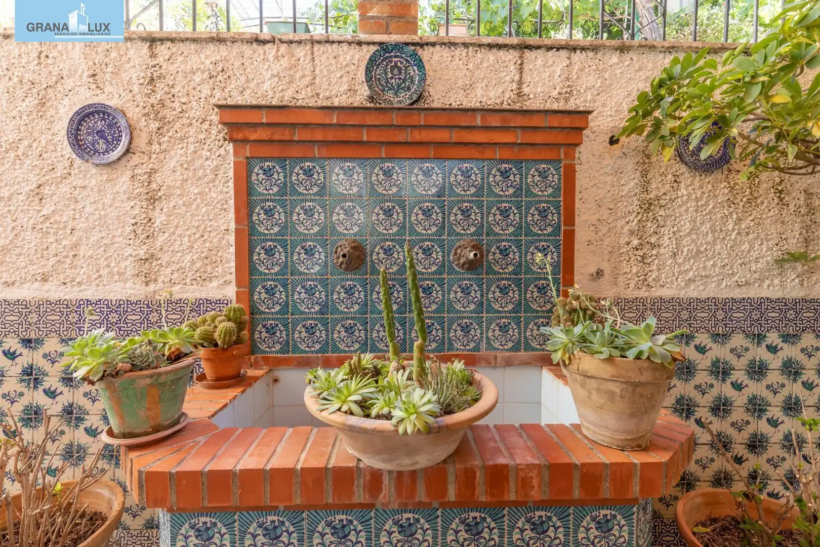 Casa in vendita a Calle de Albaida, imagen 63