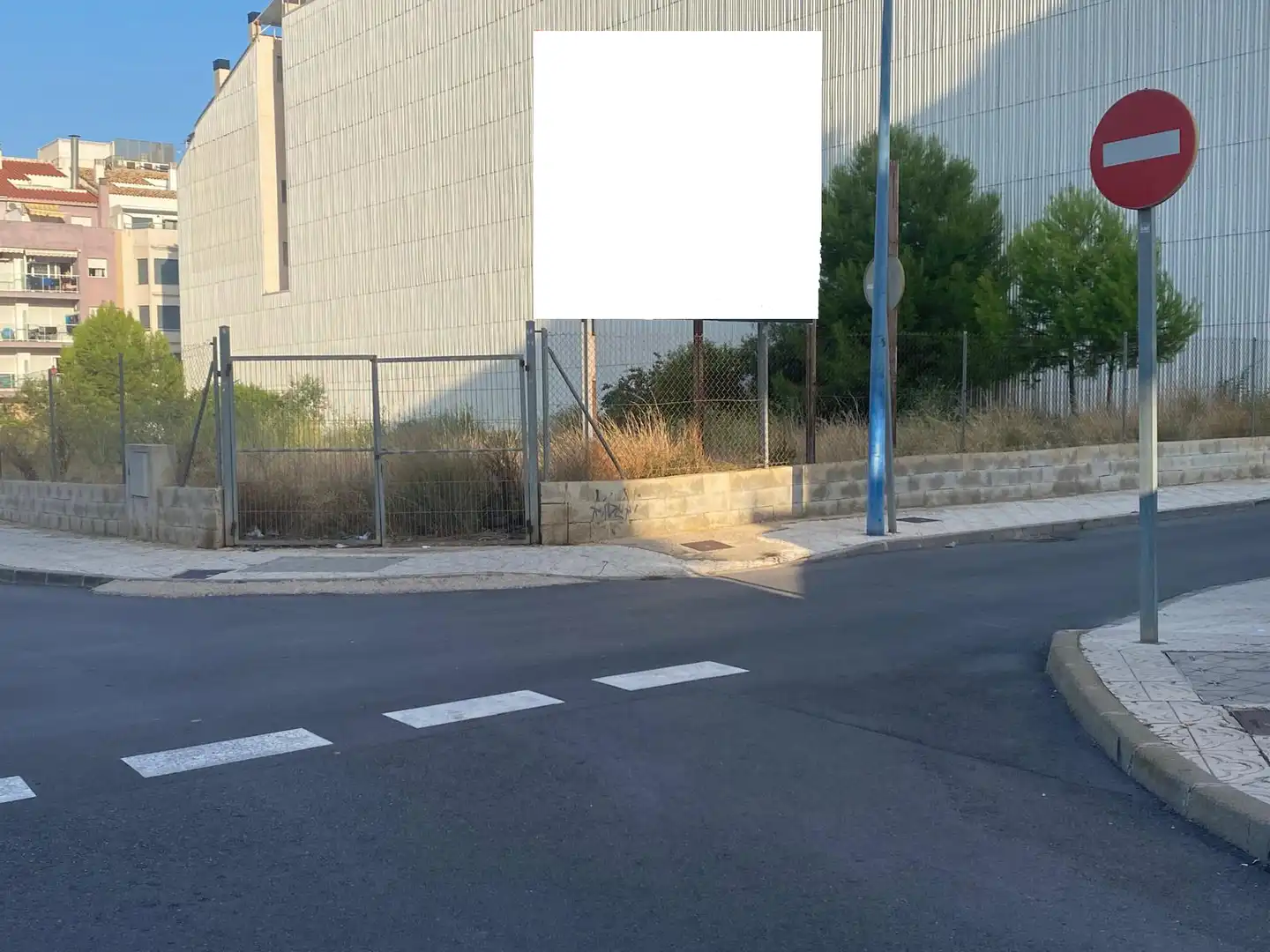 Wohnbaugrundstück zum Verkauf in Carrer de Xaloc 11, imagen 9