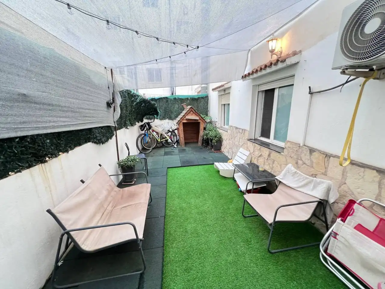 Piso en venta en Onda