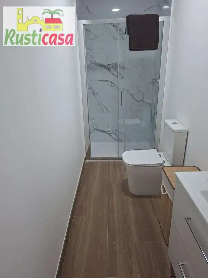 Apartament de lloguer a Choza, Bailén