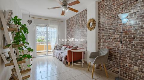 Foto 4 de Apartament en venda a Tf-28, Valle San Lorenzo, Santa Cruz de Tenerife