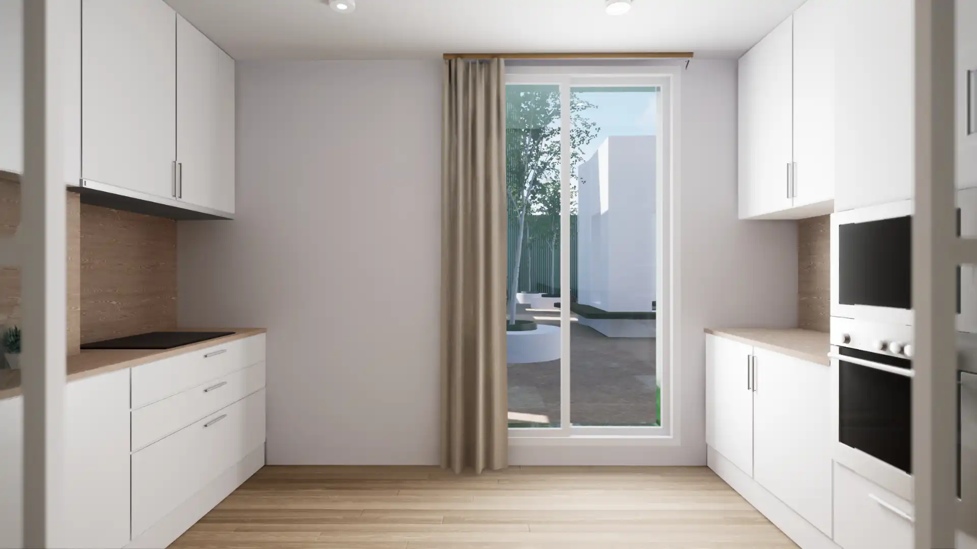 Flat for sale in Calle Cristóbal Oudrid, Casco Antiguo