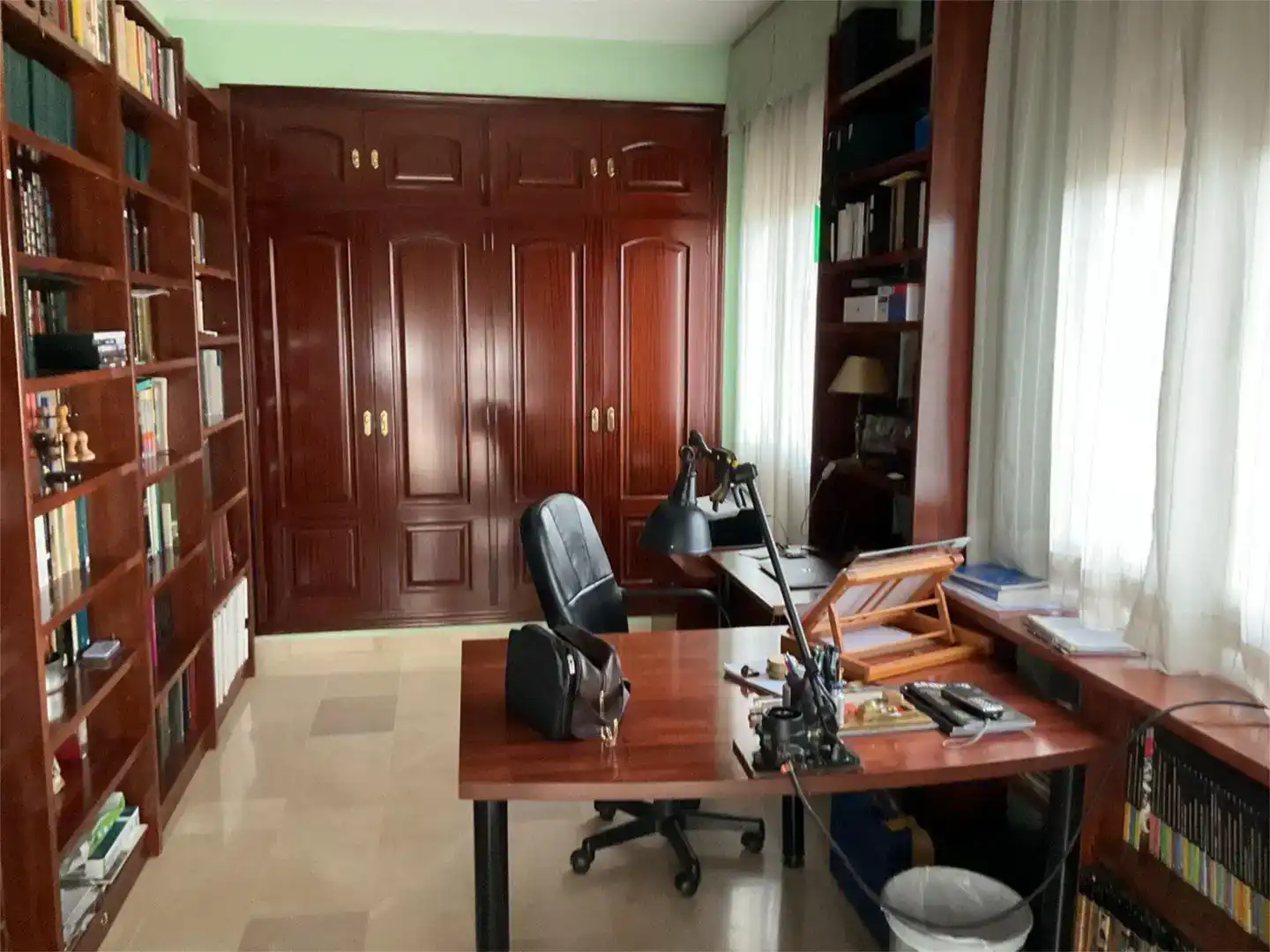 Casa o xalet en venda en Bormujos amb Aire condicionat i Balcó