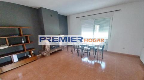 Foto 4 de Casa o xalet en venda a Ibiza, Eurovillas, Nuevo Baztán