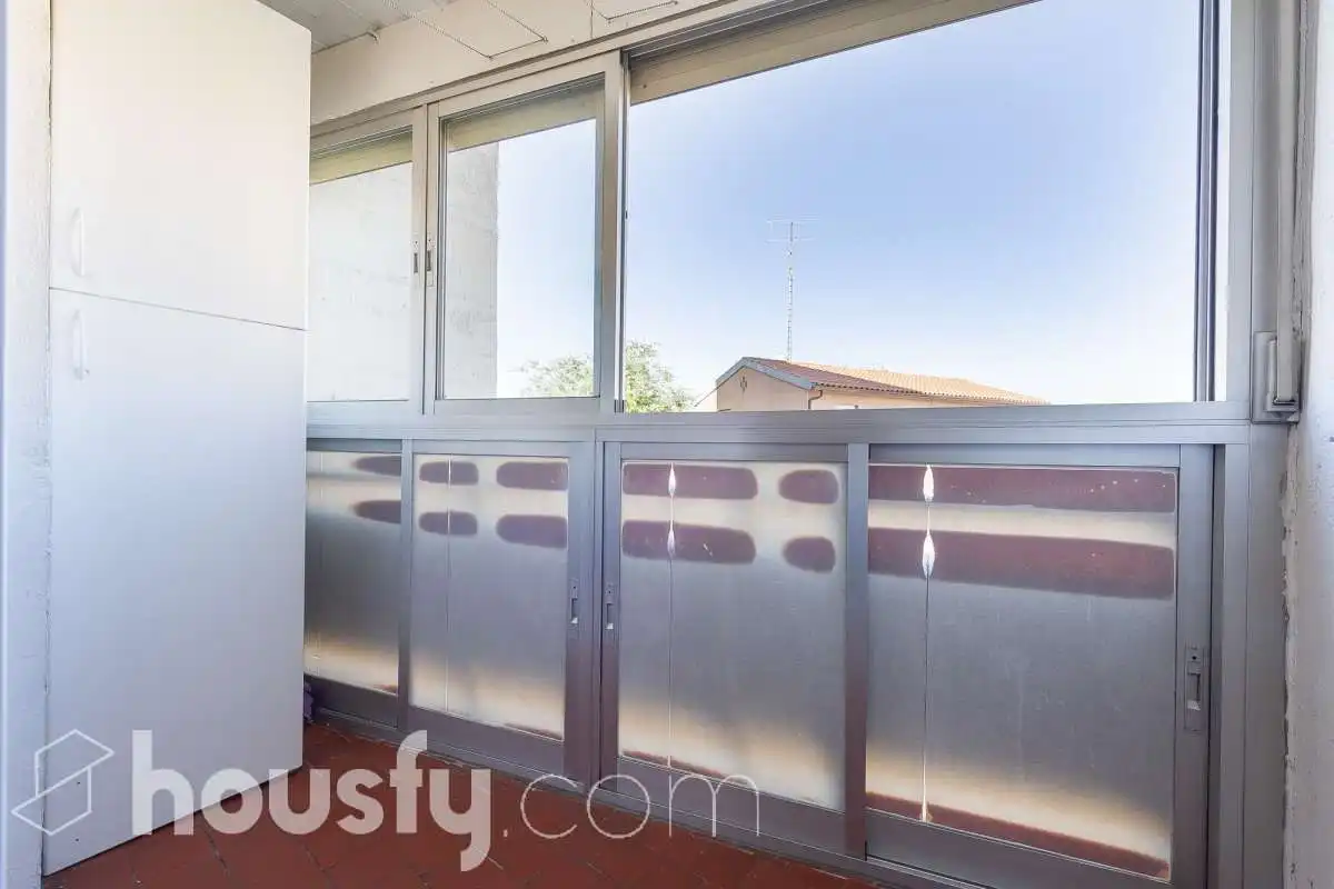 Piso en venta en Madrid con Trastero
