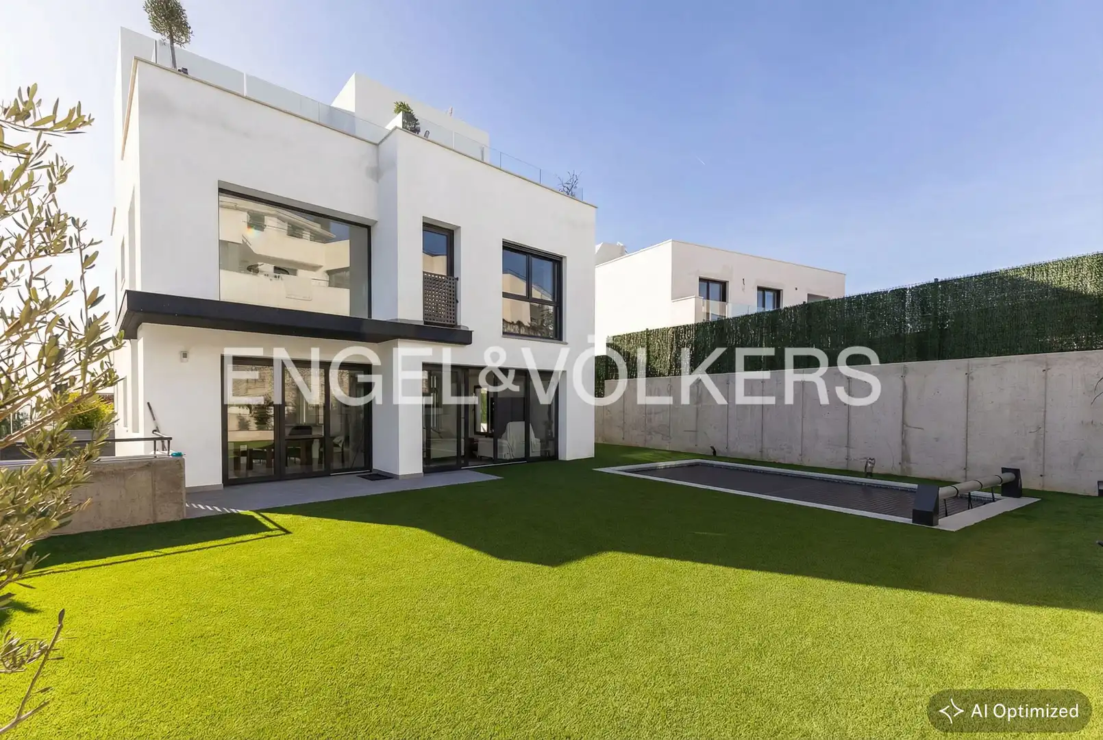 Casa amb terrassa en venda a Montgat, imagen 25