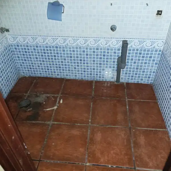 Piso en venta en C/ Castelar, Centro - La Costilla