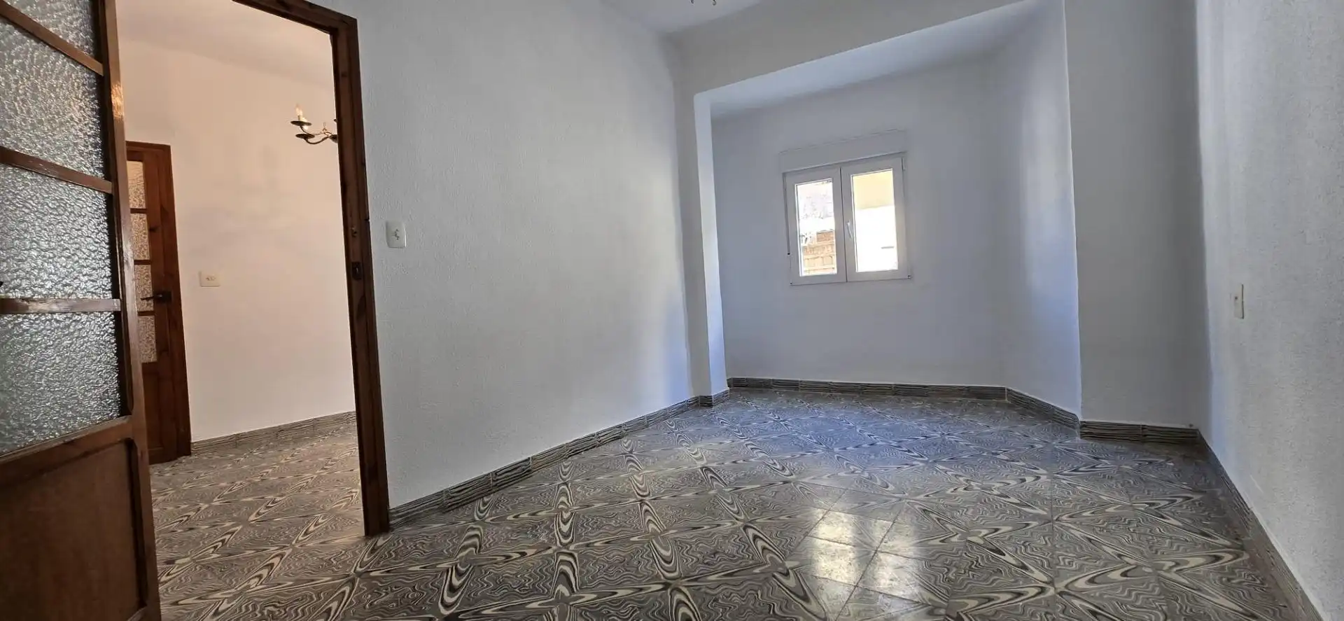 Flat for sale in Santa Bárbara  
