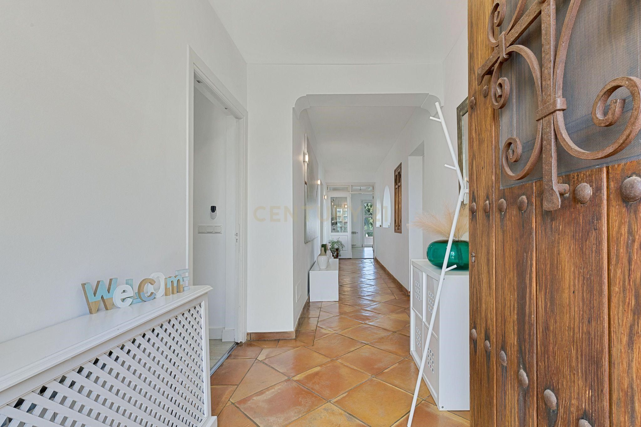 Casa o xalet en venda en Marbella amb Aire condicionat, Terrassa i Piscina
