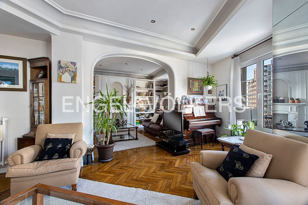 Piso en venta en Barrio del Centro, Centro