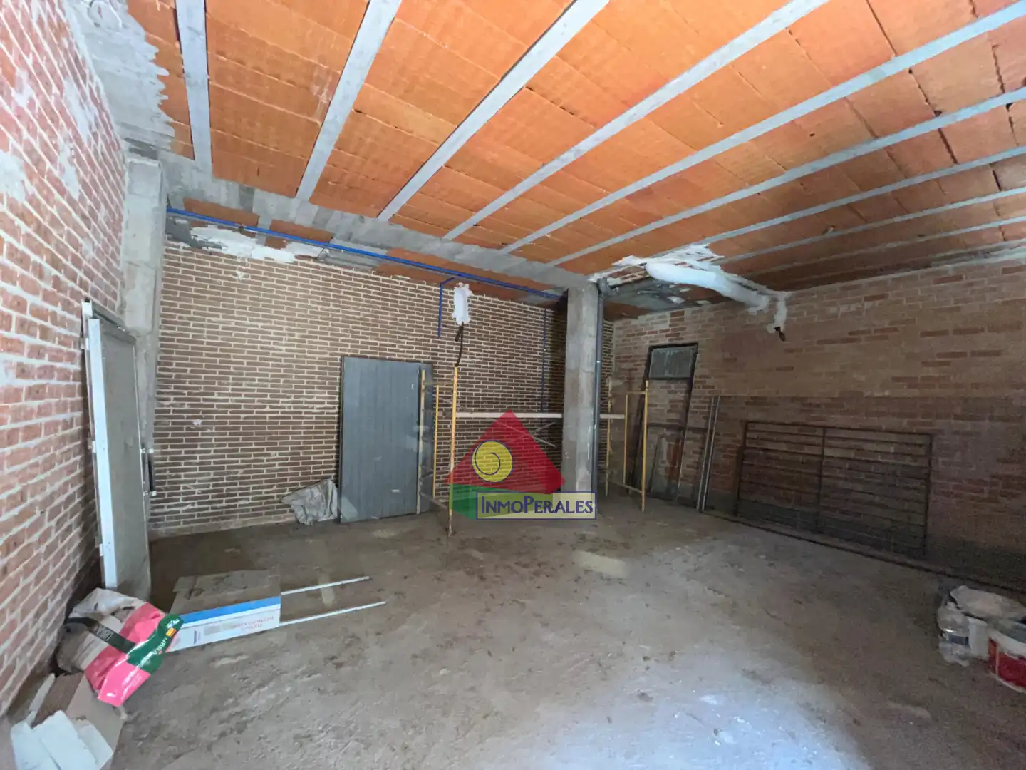 Business premises for sale in Villayuventus - Renfe, imagen 8
