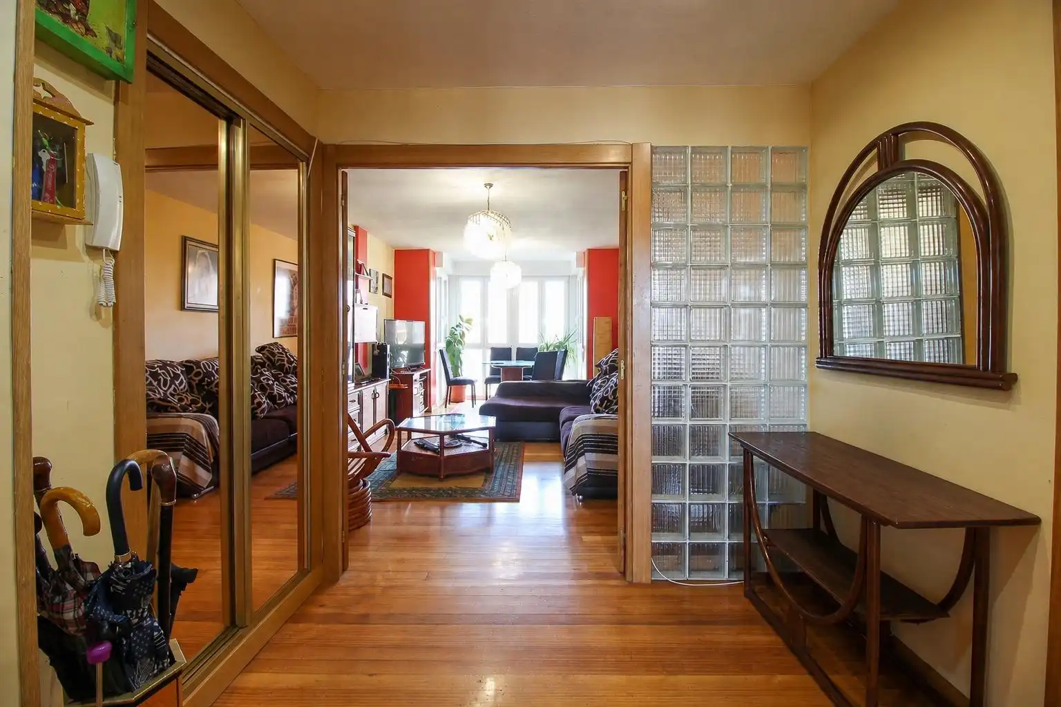 Flat for sale in Calle San Martín del Pino, Peñacastillo - Nueva Montaña