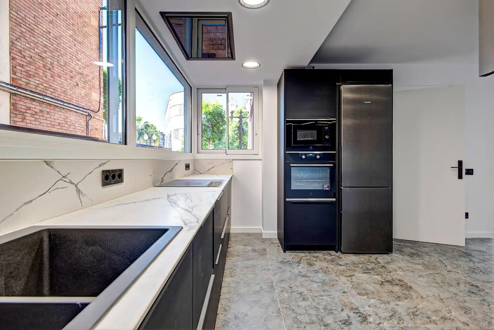 Cocina de Planta baja en venta en Tarragona