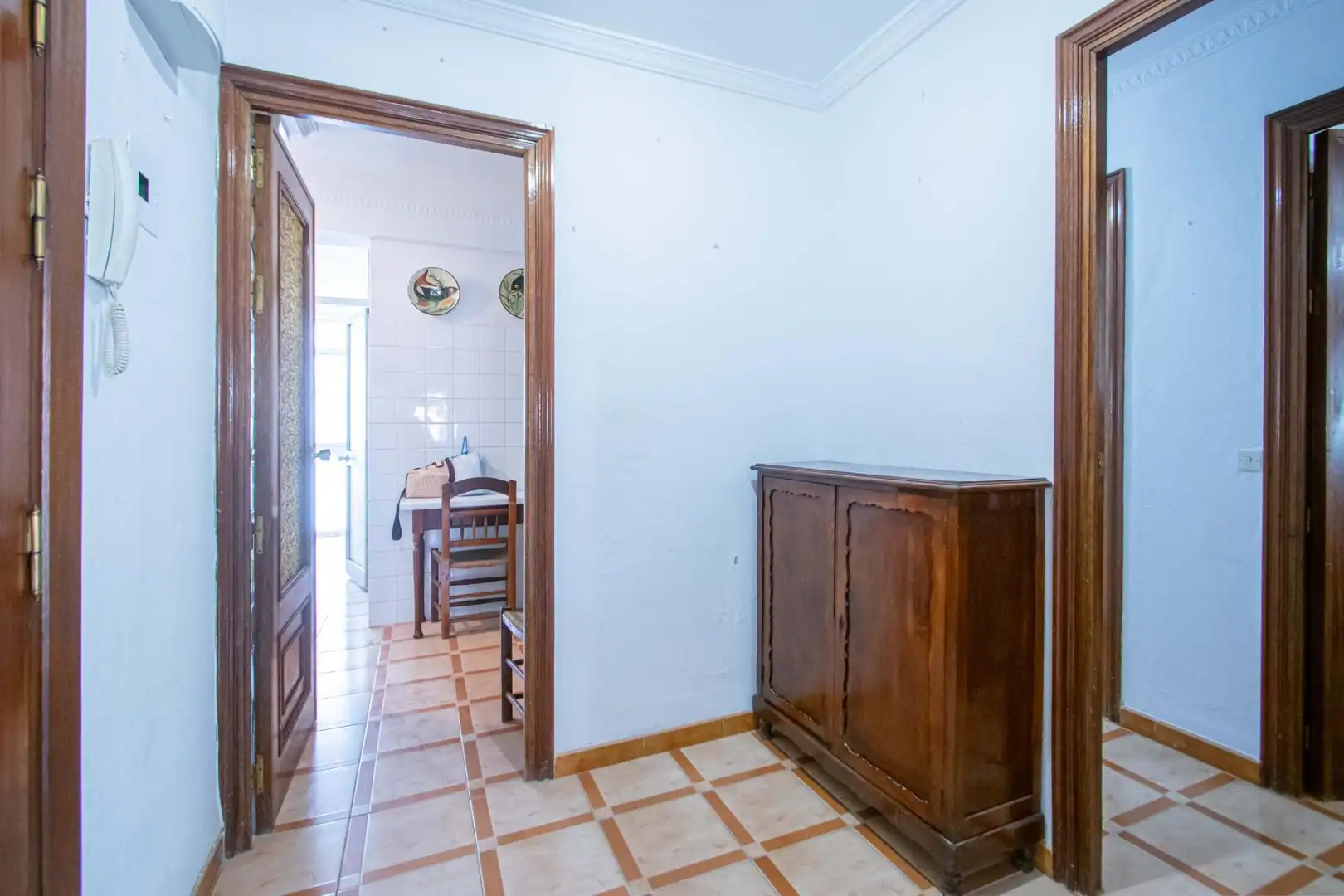 Piso en venta en Sevilla con Aire acondicionado, Calefacción y Terraza