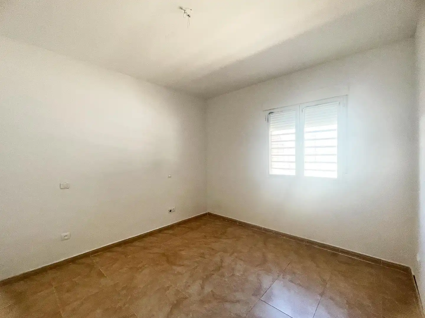 Habitación de Casa o chalet en venta en La Mata con Jardín privado