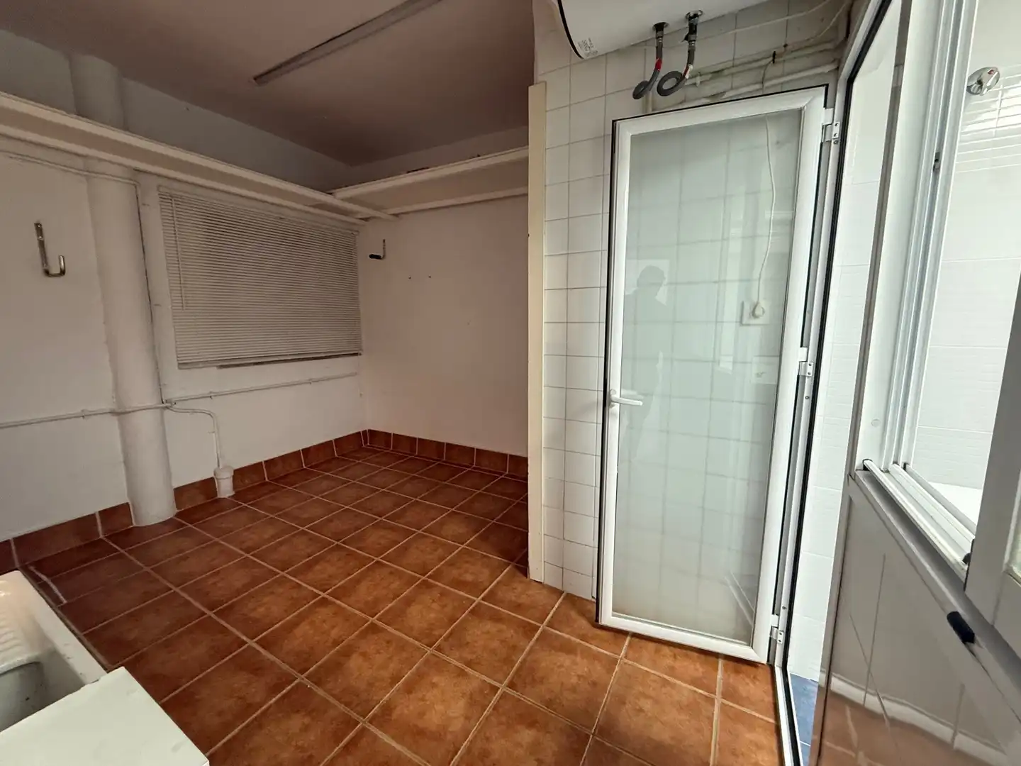 Wohnung zum Verkauf in Almería mit Balkon