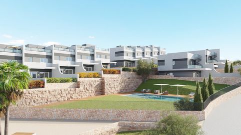 Photo 4 of Houses for sale in Centro Urbano, Villajoyosa / La Vila Joiosa
