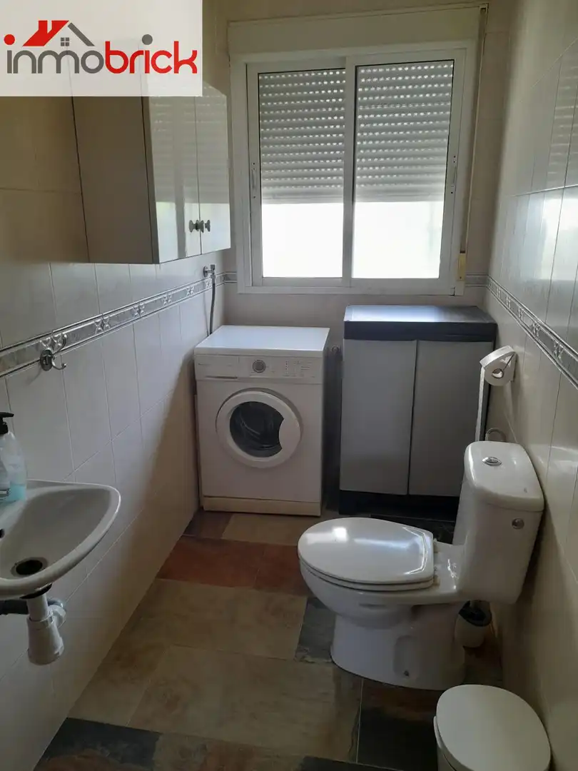 Bathroom of Houses for rent in Lucena