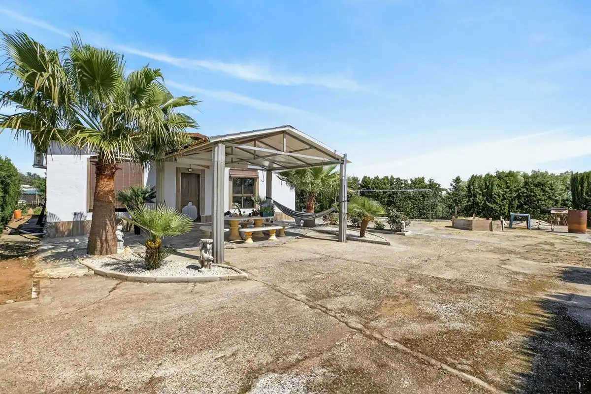 Maison avec terrasse à vendre à Carretera Lora del Rio, imagen 43