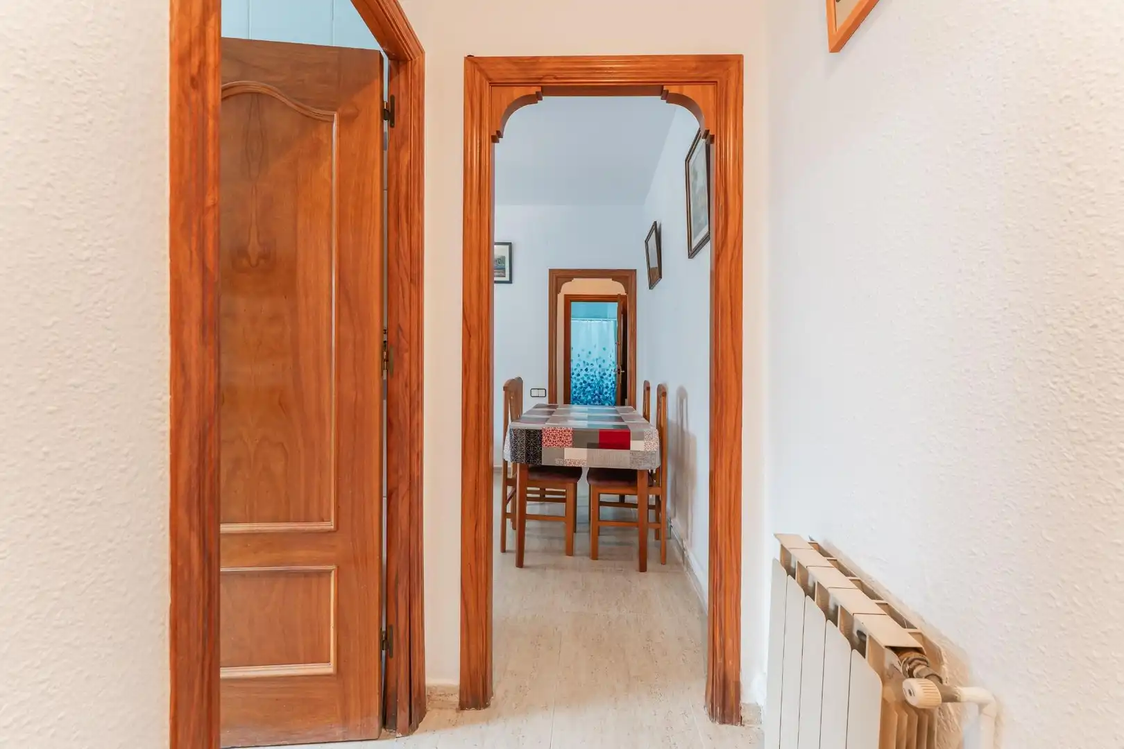 Planta baja en venta en Martorelles con Calefacción y Trastero