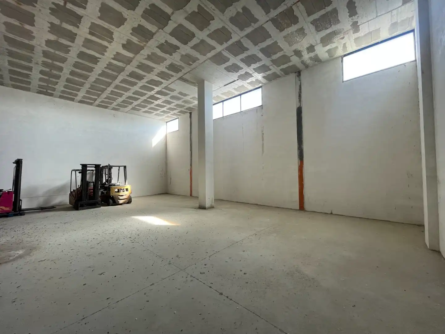 Industrial buildings for rent in  Palma de Mallorca