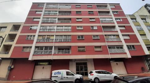 Foto 3 de Piso en venta en Marín, Pontevedra