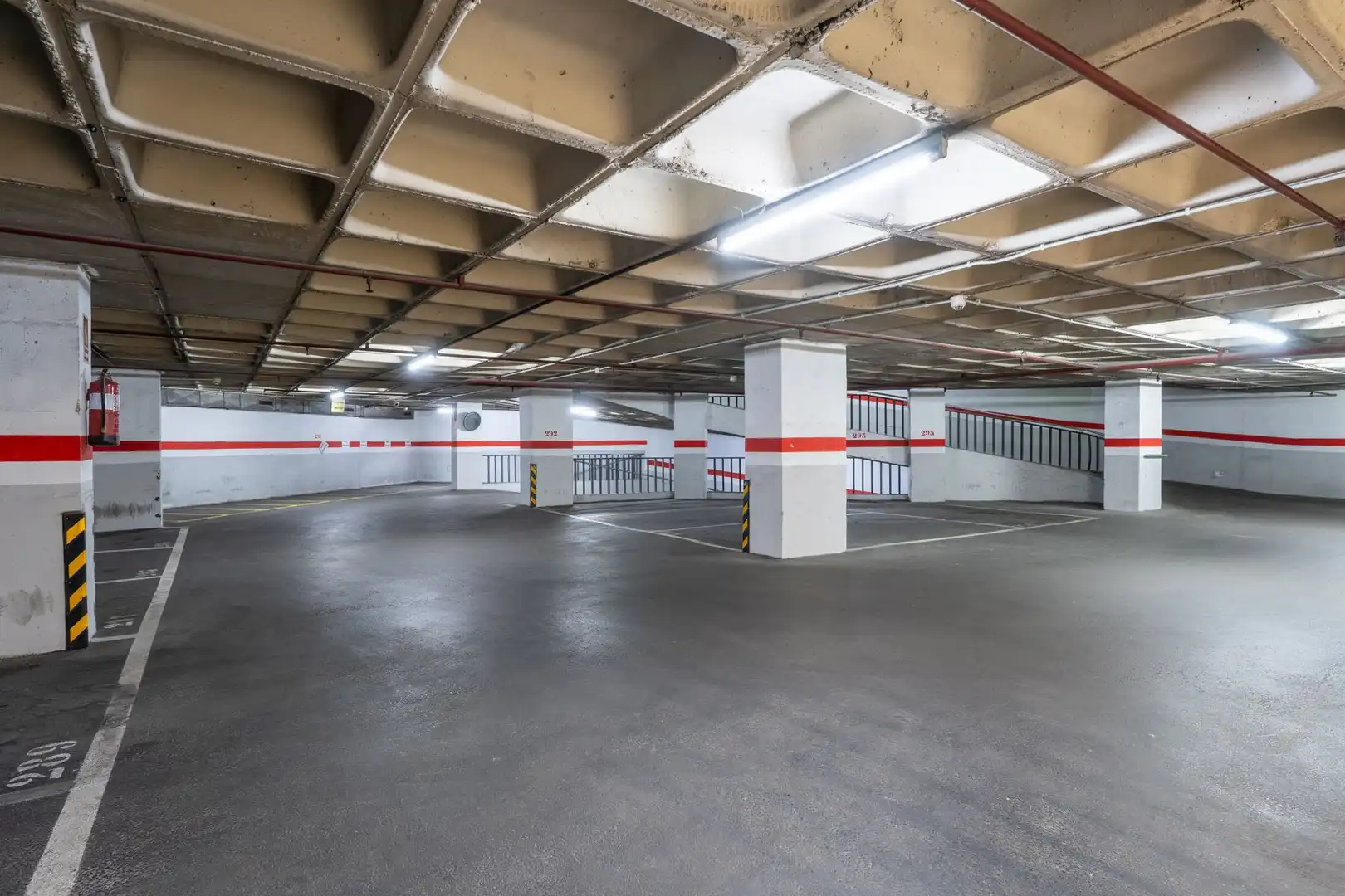 Einzelparkplatz zur Miete in CALLE, imagen 14