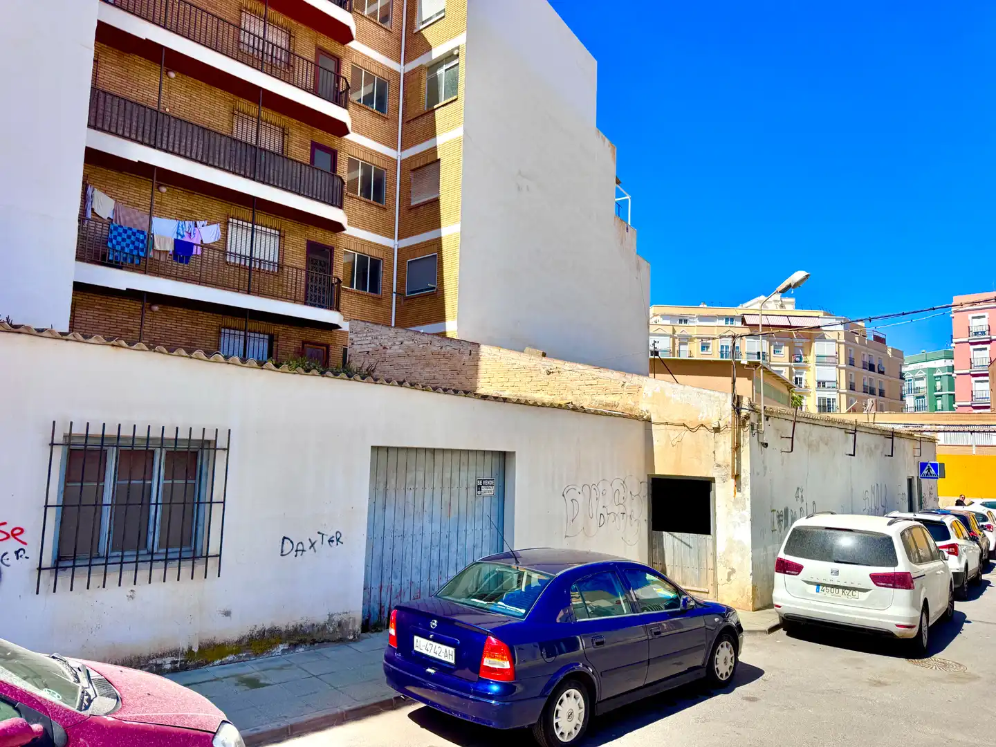 Local comercial en venda a Calle Tarrasa, imagen 5