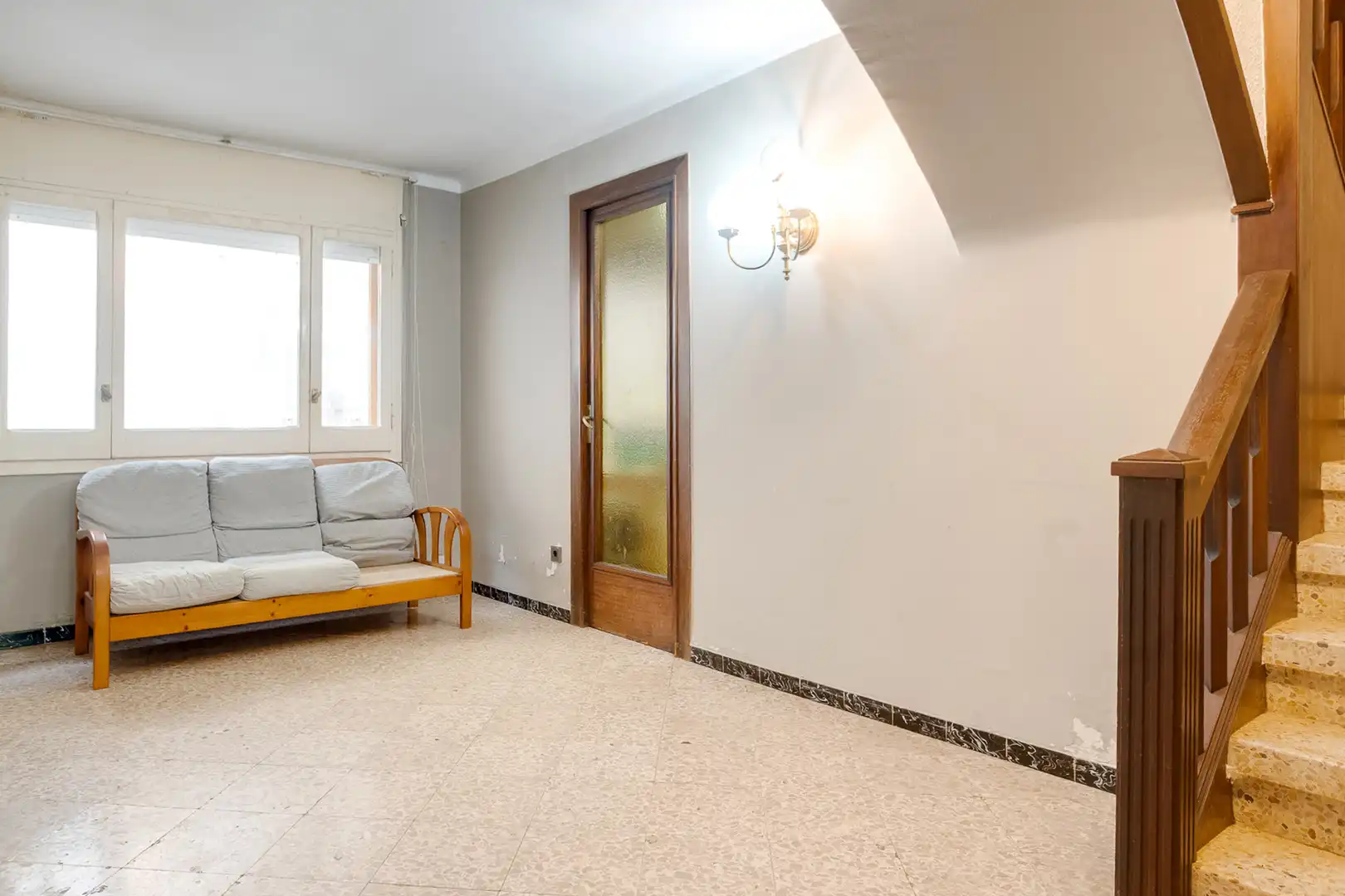 Casa adosada en venta en Passatge del Sac, Centre