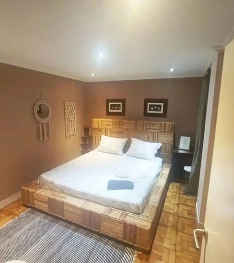 Foto 2 de Habitació a Avenida Gran Vía, 90, O Castro, Vigo