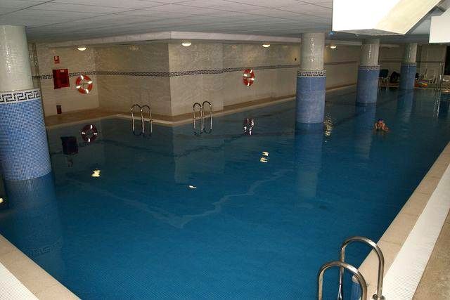 Pis de lloguer a Gran Vía De Hortaleza, 5, Pinar del Rey, Hortaleza