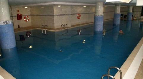 Foto 2 de Pis de lloguer a Gran Vía de Hortaleza, 5, Pinar del Rey,  Madrid Capital