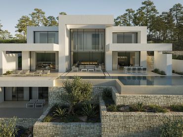 House for sale in La Granadella  - Costa Nova